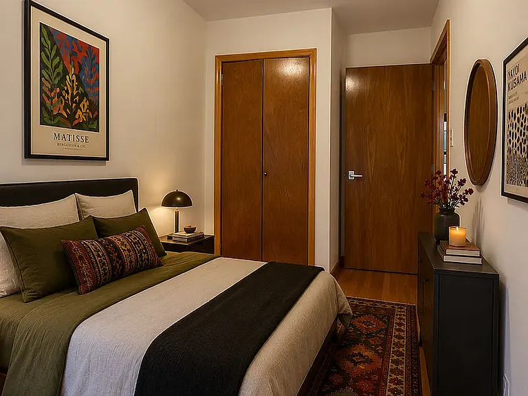 198 Elizabeth St #13 — Photo 3