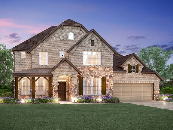 San Marcos Elevation E2