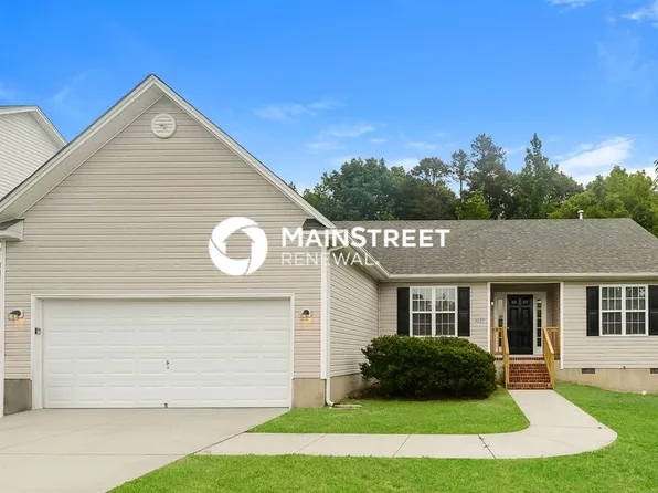 3027 Canterbury Park Dr, Winston Salem, NC 27127