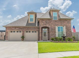 503 Claystone Rd, Youngsville, LA 70592