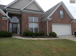 501 Douglas Fir Ln, Columbia, SC 29229