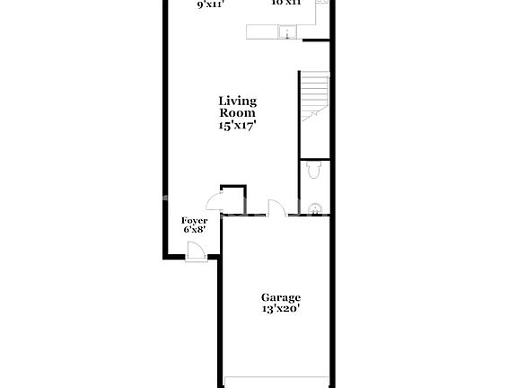 2nd image of 13301 Shore Grass Dr
