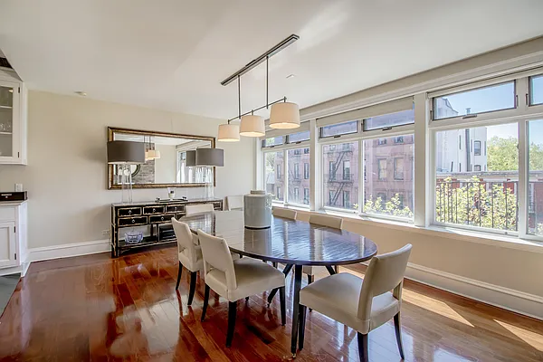 Rented by Brown Harris Stevens | media 25