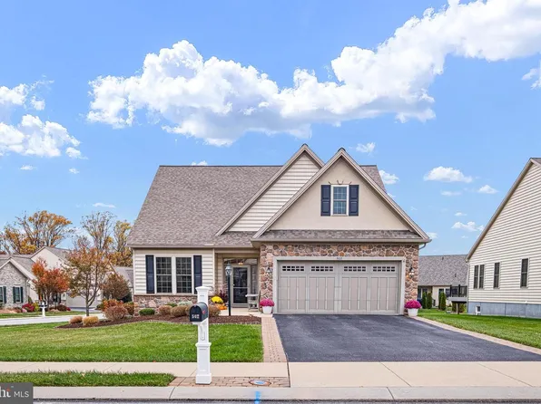 502 Ivy Hill Path, Cochranville, PA 19330