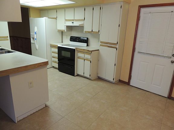 Kitchen view