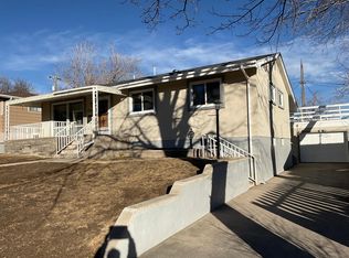 3709 Manchester St, Colorado Springs, CO 80907