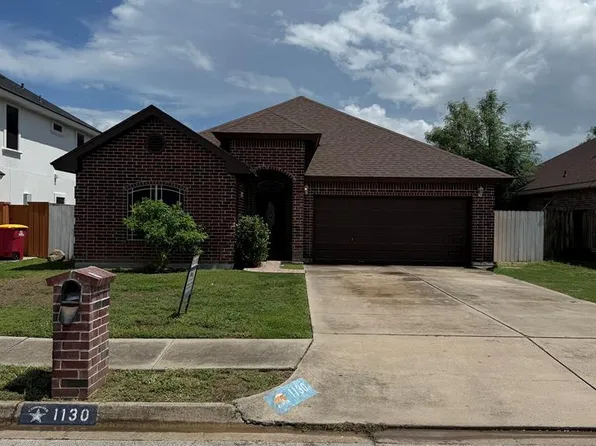 1130 Silverado, Brownsville, TX 78520