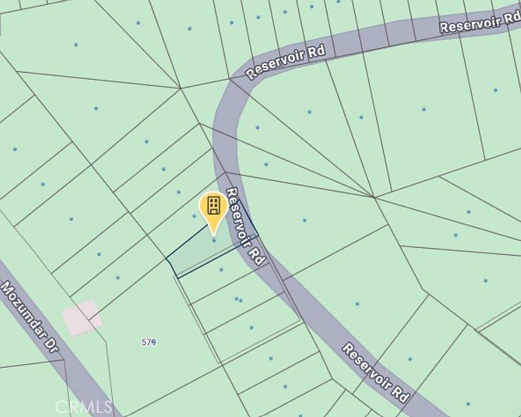 2nd image of 0 Reservoir Rd Lot 108