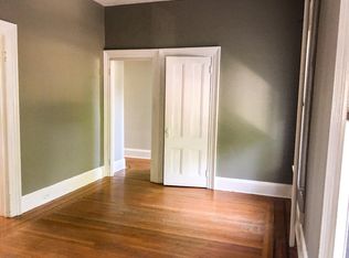 206 Nassau St APT 1, Princeton, NJ 08542
