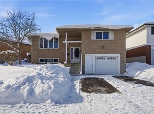 627 Pineridge Rd, Waterloo, ON N2L 5N6