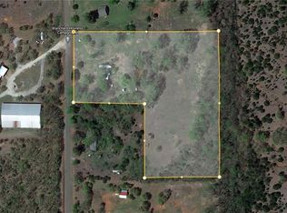 Rockwell Ave, Blanchard, OK 73010