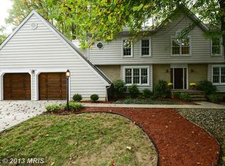 4530 Mustering Drum, Ellicott City, MD 21042