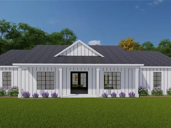 5122 Durant Rd, Dover, FL 33527