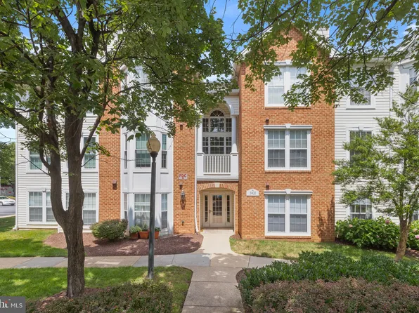 5900 Millrace Ct Unit A102, Columbia, MD 21045