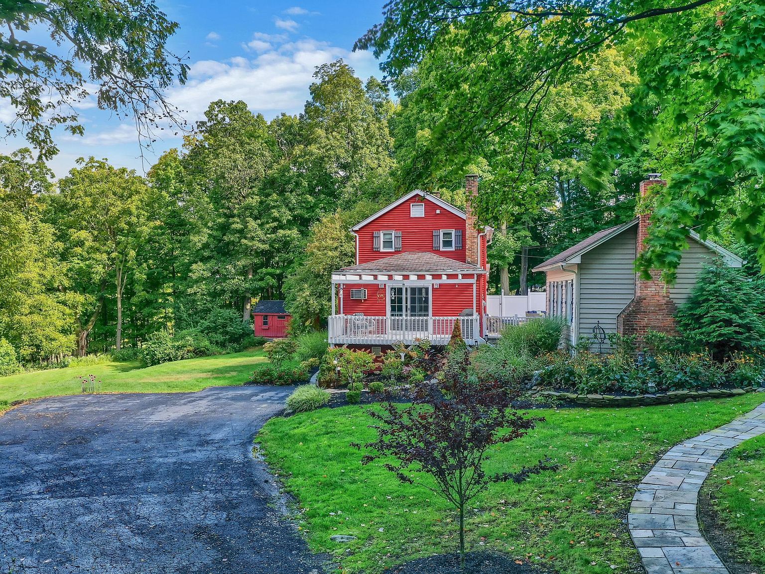 14 Turkey Hill Rd, Cornwall, NY 12518 Zillow