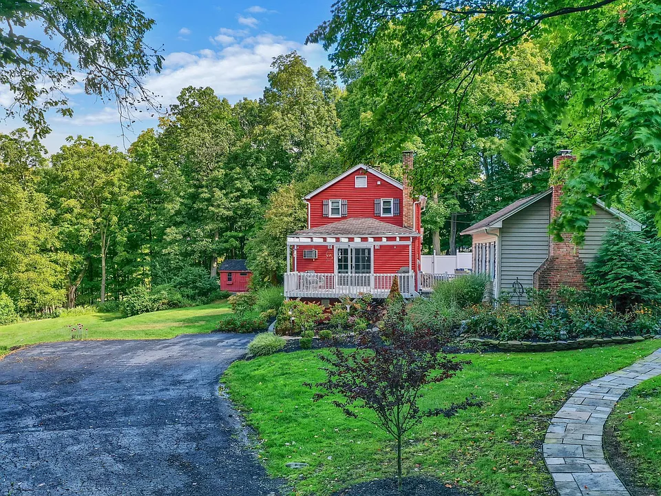 14 Turkey Hill Rd