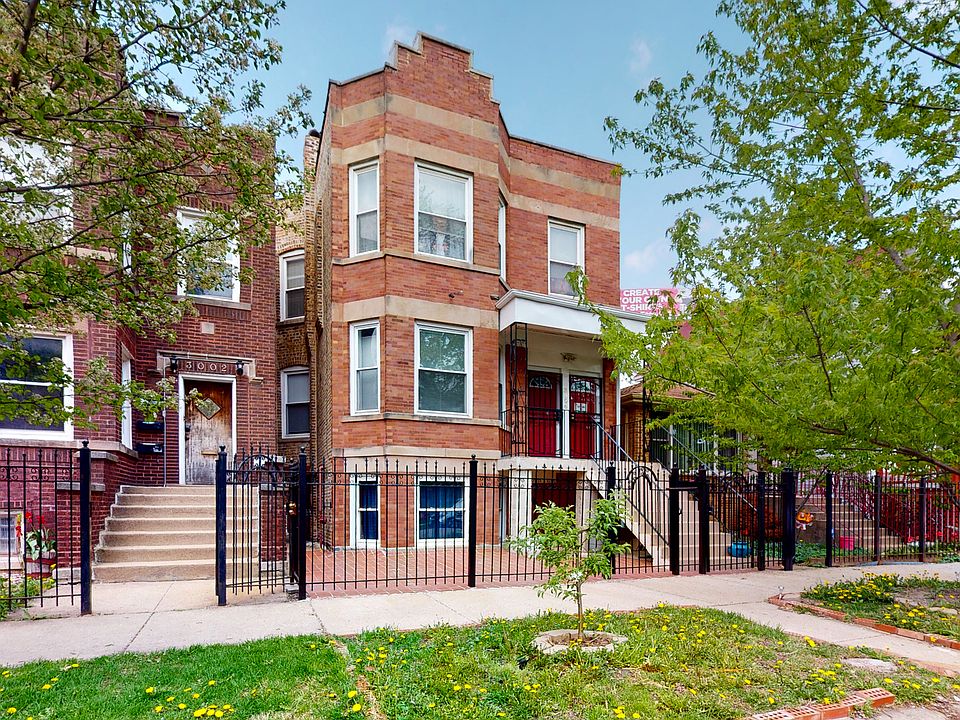 1st image of 3006 N Troy St