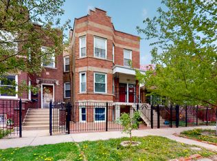 3006 N Troy St, Chicago, IL 60618