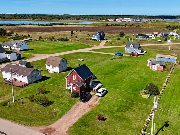 2nd image of 545 Tignish Shore Rd