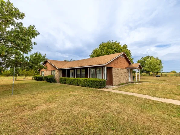 2965 County Road 700, Farmersville, TX 75442