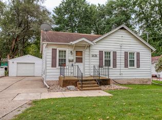 1121 E Madison Ave, Des Moines, IA 50313