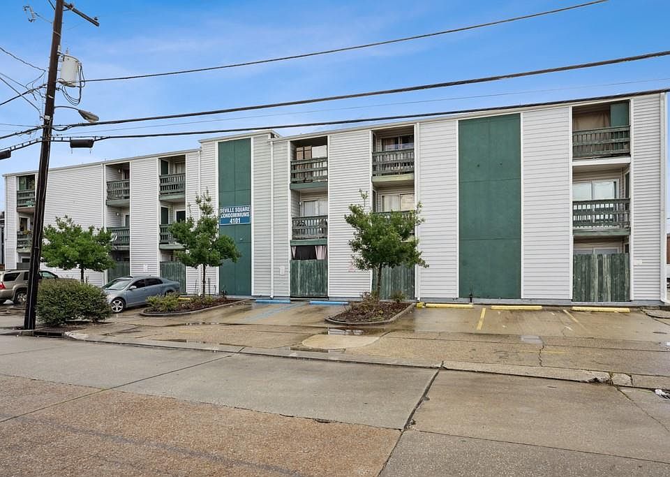 1st image of 4101 Hessmer Ave APT 312