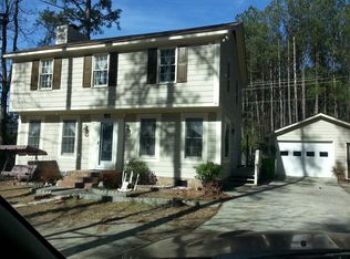 112 Calloway Ct, Columbia, SC 29223