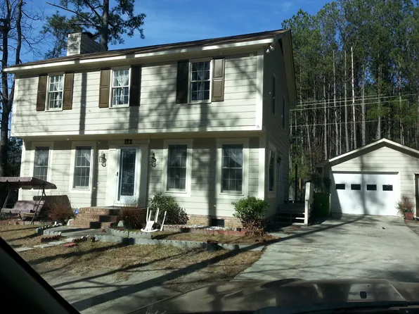 112 Calloway Ct, Columbia, SC 29223