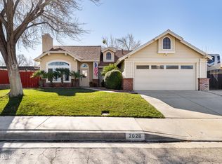 2028 W Avenue K10, Lancaster, CA 93536