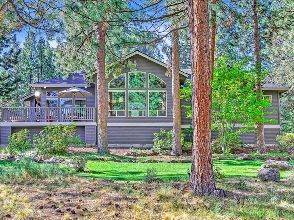 3534 NW McCready Dr, Bend, OR 97703