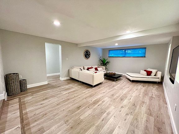 Very Spacious Home
