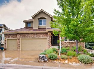 6291 Vacquero Cir, Castle Pines, CO 80108
