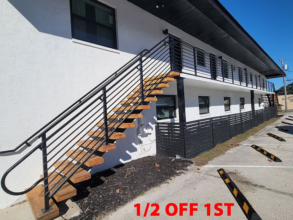 1st image of 921 E Parker St APT 5