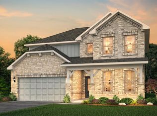 8515 Flagman Trl, Fulshear, TX 77441