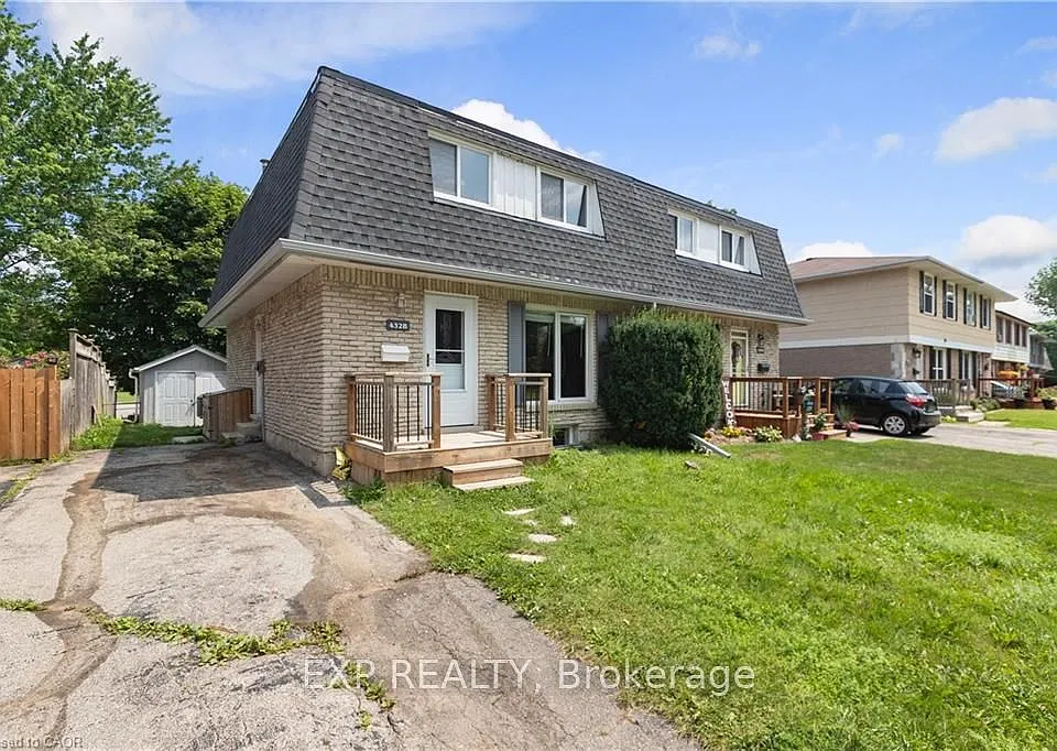 432 Dunvegan Dr #B