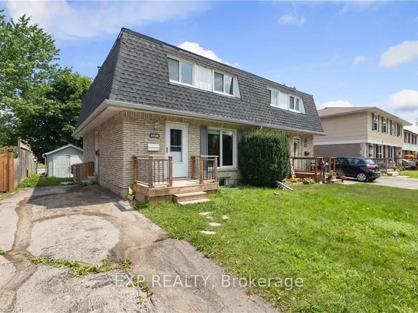 432B Dunvegan Dr, Waterloo, ON N2K 2C7