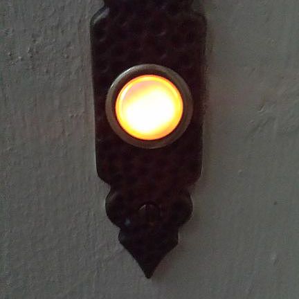 Front doorbell
