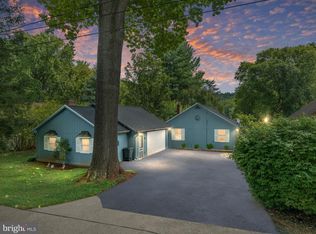 138 Natalie Ln, Harpers Ferry, WV