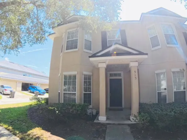 515 Hopewell Dr, Orange Park, FL 32073