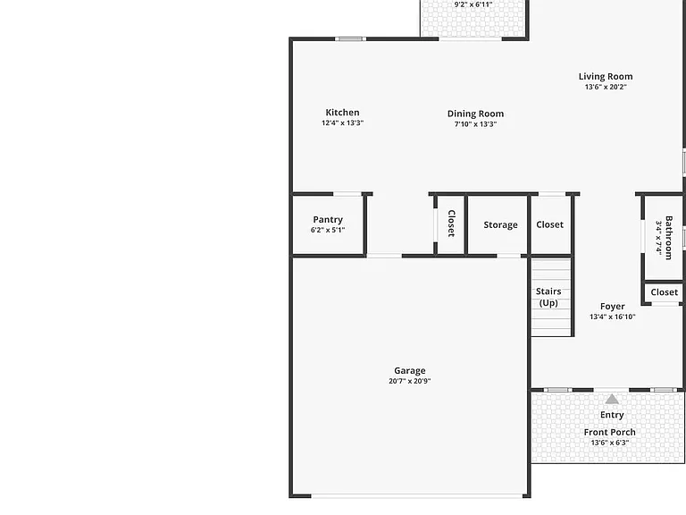 107 Spring View Ln — Photo 46