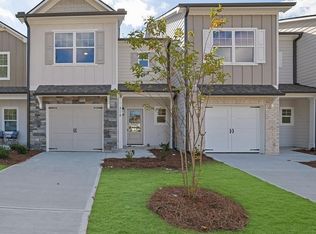 318 Heron St #13, Ball Ground, GA 30107