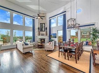 704 Director Ave, Plano, TX 75074