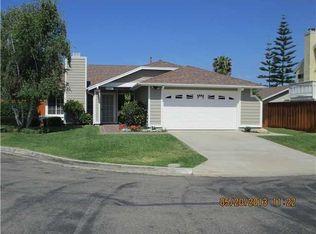 1712 Bronco Way, Oceanside, CA 92057