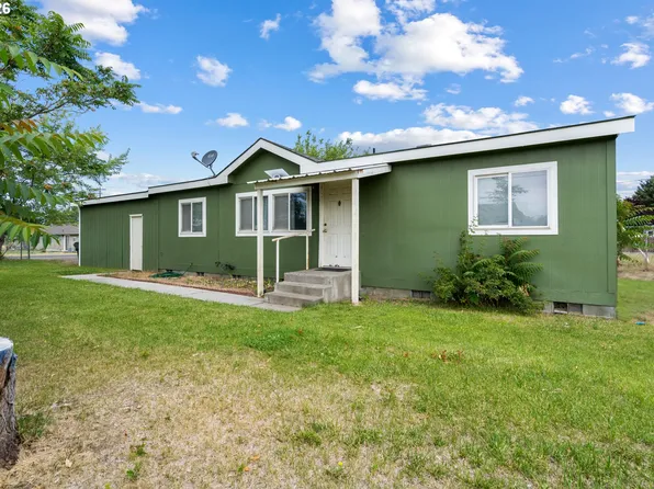 315 SE 3rd St, Irrigon, OR 97844