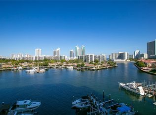 300 Three Islands Blvd APT 406, Hallandale, FL 33009