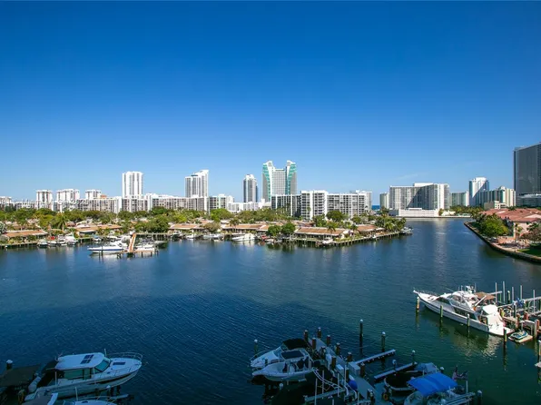 300 Three Islands Blvd APT 406, Hallandale, FL 33009