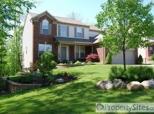 550 Wilmington Dr, Broadview Heights, OH 44147