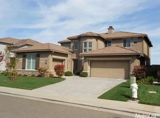 11955 Mandolin Way, Rancho Cordova, CA 95742