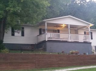 145 Birch Glen Rd, Ripley, WV 25271