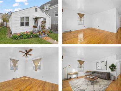 106 Sumner Ave, Central Falls, RI, 02863